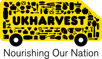 UK Harvest Logo